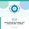 Adaptateur de charge A30 → PH2.0 60 mm – Flywoo