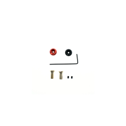 Kit 140 connecteurs JST-GH 1.25 mm + câbles 15 cm + pince – DFR
