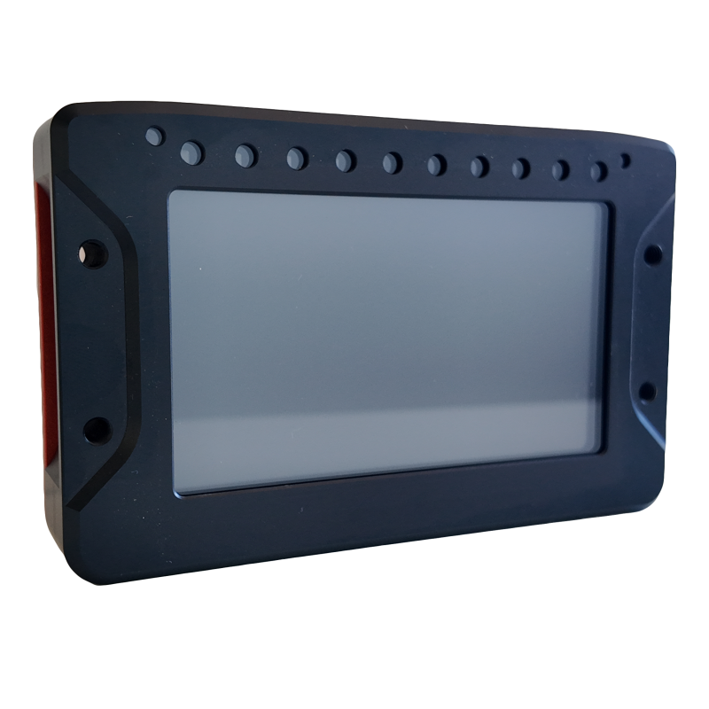 DASH NTX-110 STANDARD Dashboard | XAP Technology