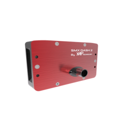 DASH NTX-120 Dashboard - GPS | XAP Technology