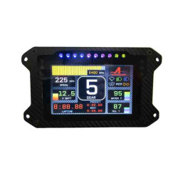 DASH NT5-121 WITH 37 TRACK CONNECTOR | XAP Technology