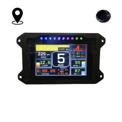 NT5 GPS + 37 VOIES