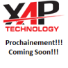 DASH NT 8'' ----COMING SOON---- | PF0691 | XAP