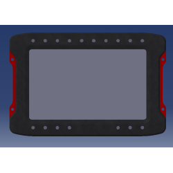 DASH NT 8'' ----COMING SOON---- | PF0691 | XAP