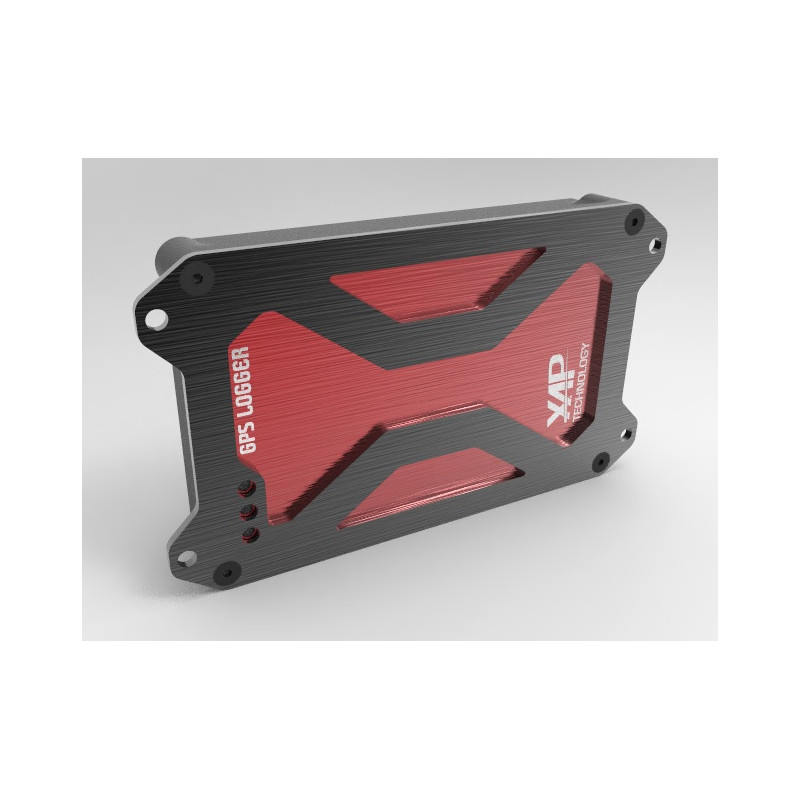 NT LOGGER OPTION 37 VOIES + GPS + WIFI