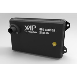 NT-logger-130 - GPS&WIFI - | XAP Technology
