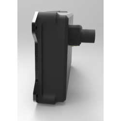 NT LOGGER OPTION 37 VOIES + GPS + WIFI