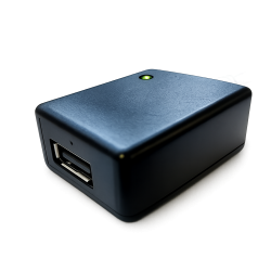 UIM USB LOGGER