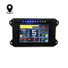 DASH NT5-120 VERSION WITH GPS | XAP Technology