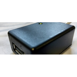 UIM USB LOGGER