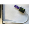 UIM USB LOGGER