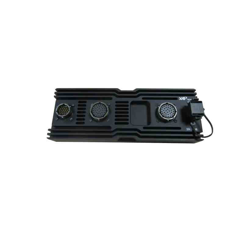 RTCM-231 Powerbox, Protection and Control unit- Digital option | XAP Technology