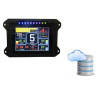 OPTION DATA LOGGING DASH NT