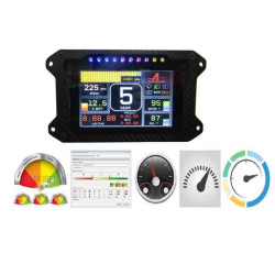 OPTION PERFORMANCE ANALYSER (GPS)