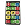 SWITCH PANEL 15
