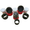 CONNECTORS PACK FOR RTCM | XAP Technology