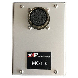 MOTOR CONTROLLER MC-110 MODULE H | XAP Technology
