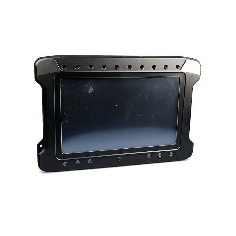 DASH NT7 FULL WITH GPS AND 37-WAY CONNECTOR - NO CASING | XAP Technology