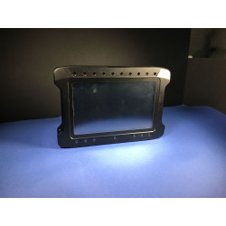 NT7 GPS + 37 VOIES SANS CASING