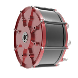 MOTOR LVMX-30