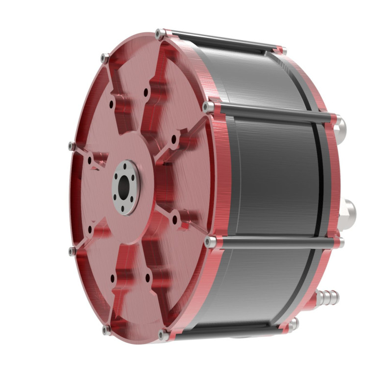 MOTOR LVMX-30