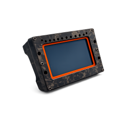 DASH NTX CARBON FULL | XAP Technology
