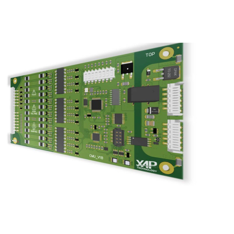 CMU-112 ELECTRONIC BOARD | XAP Technology