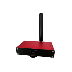 TELEMETRIE GSM HAUT DEBIT 4G/5G