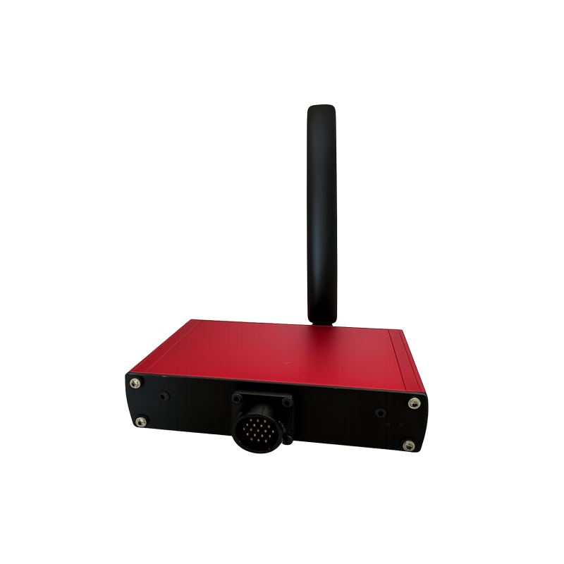 TELEMETRY SYSTEM - 4G IoT Telemetry Module for Motorsport | XAP Technology