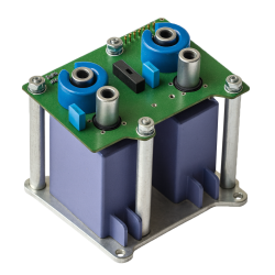 PRECHARGE RELAY BOARD