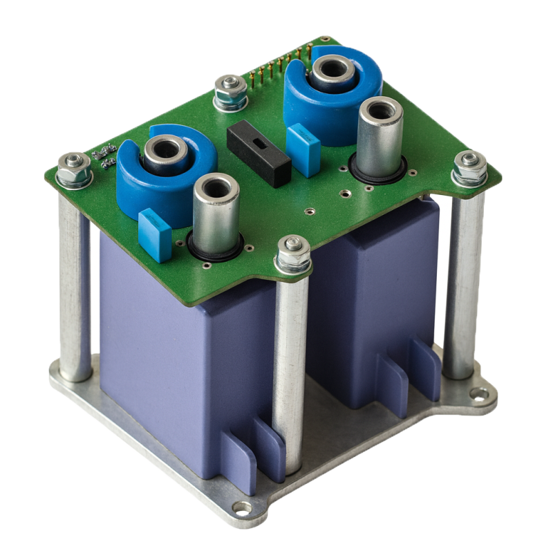 PRECHARGE RELAY BOARD
