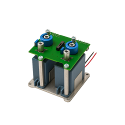PRECHARGE RELAY ELECTRONIC BOARD | XAP Technology