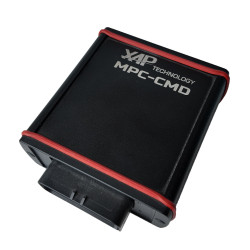 MPC CMD – Multi-Voltage Power Distribution Controller | XAP