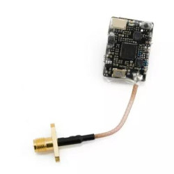 Emetteur video TBS unify pro 5,8GHZ V3-SMA