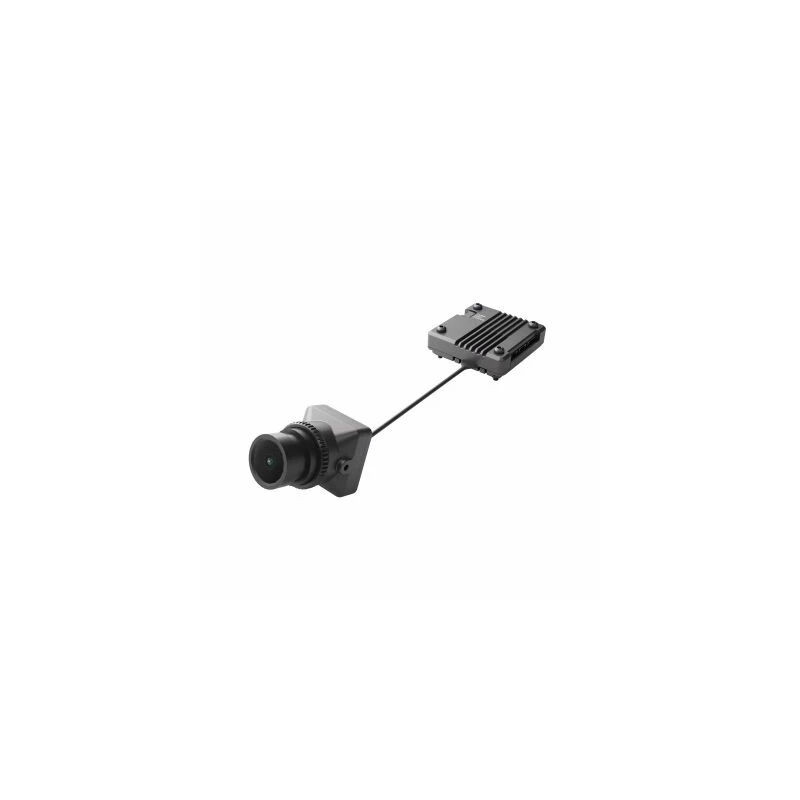 caméra infra v2