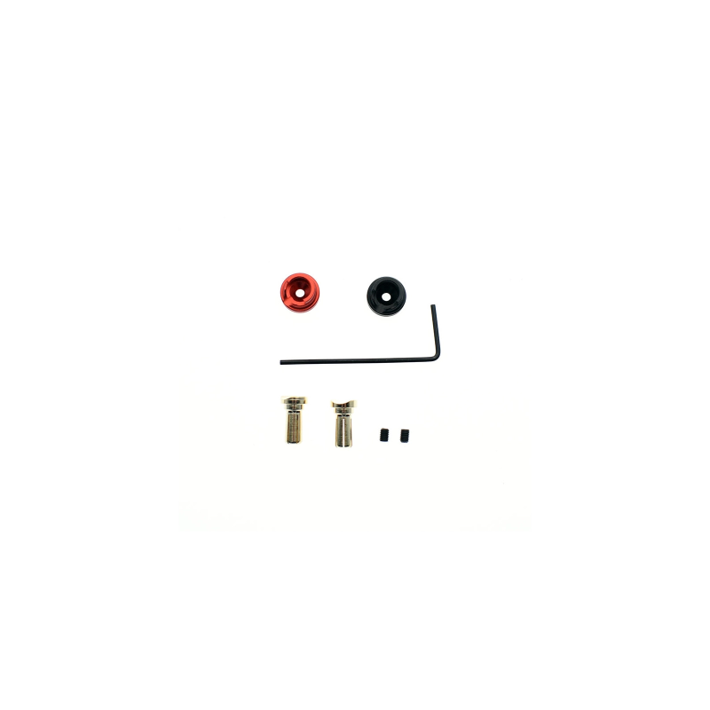 Kit 140 connecteurs JST-GH 1.25 mm + câbles 15 cm + pince – DFR