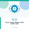 Colle Epoxy 30min 237ml Z-POXY ZAP