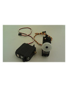 Servos