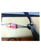 Supports moteurs