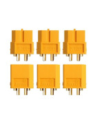 Connectique