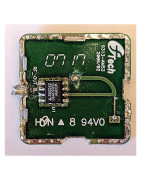 GPS/GNSS/RTK (à créer)