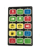 Switch Pannel