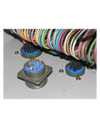 Kit Connecteur AMPHENOL
